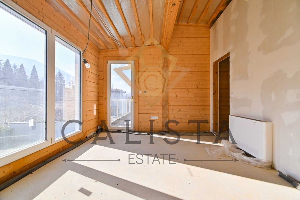 Продава се Къща в София, Бояна - 135 кв.м за 6528 €/кв.м - Снимка #1