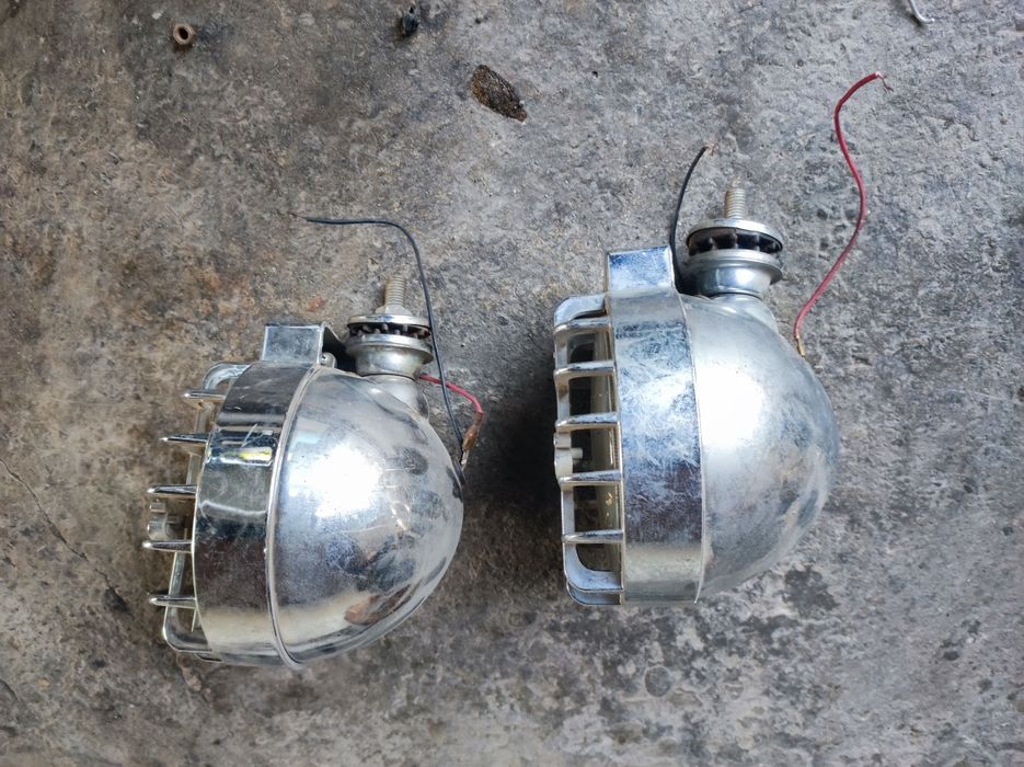 Птф Митсубиси делика