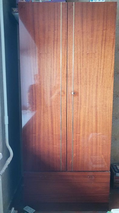 Стенка мебельная