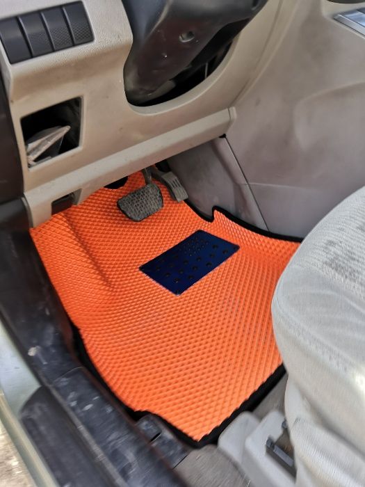 ЕВА/EVA коврики-полики