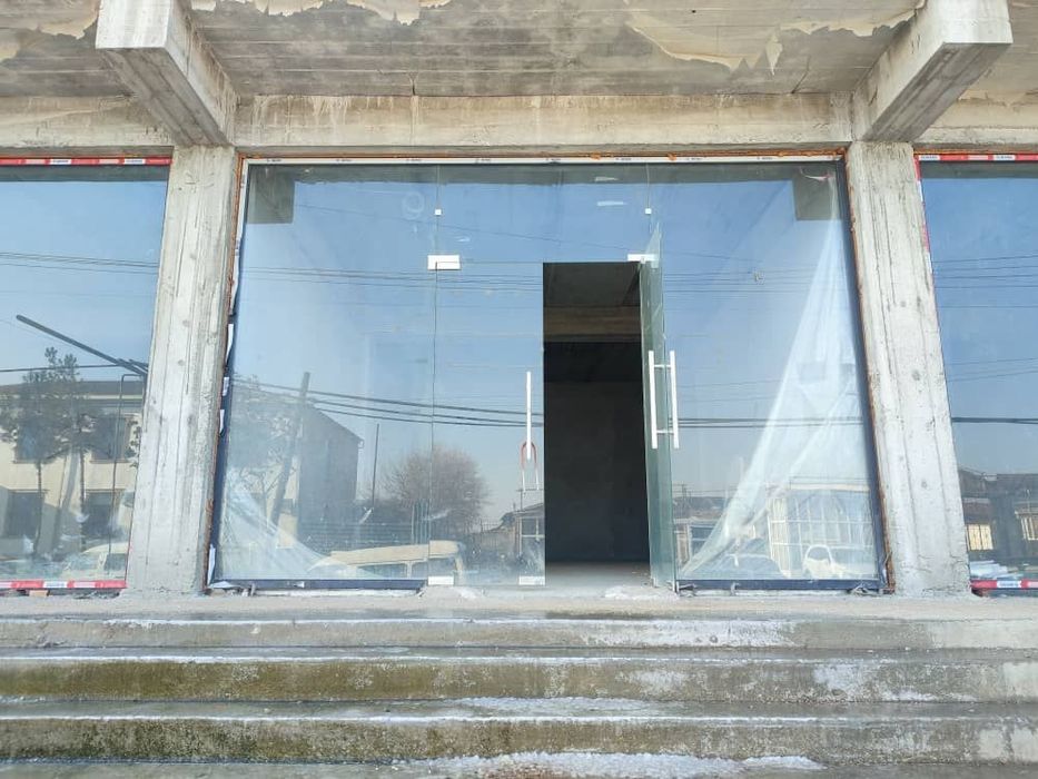 Офис ёки савдо учун