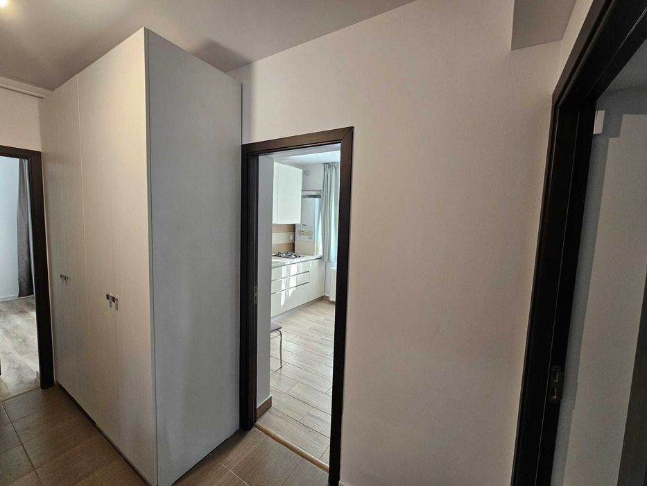 Chirie Apartament 3 Camere Faleza Nord cu parcare privata -termen lung