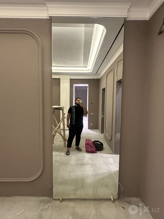 Zerkila va rombik 2yil kafolat