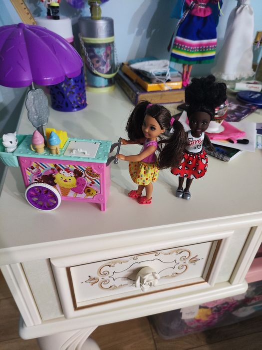 Продам Стеси оригинал Mattel