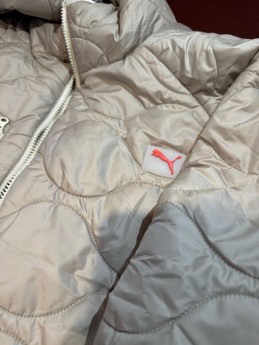 Мъжко яке с две лица Puma