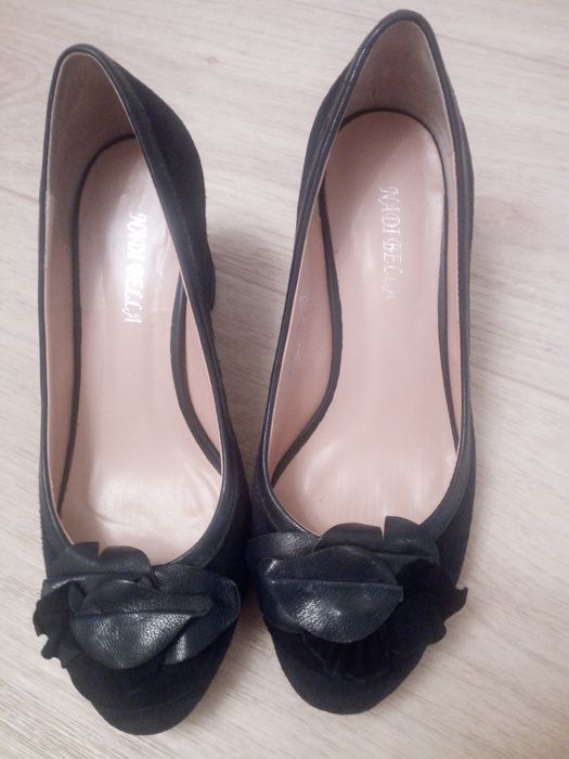 Туфли женские