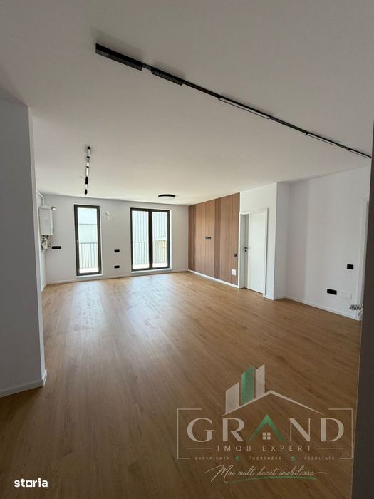 Apartament 2 camere 53mp | balcon | parcare | zona Eroilor — fotografia 1