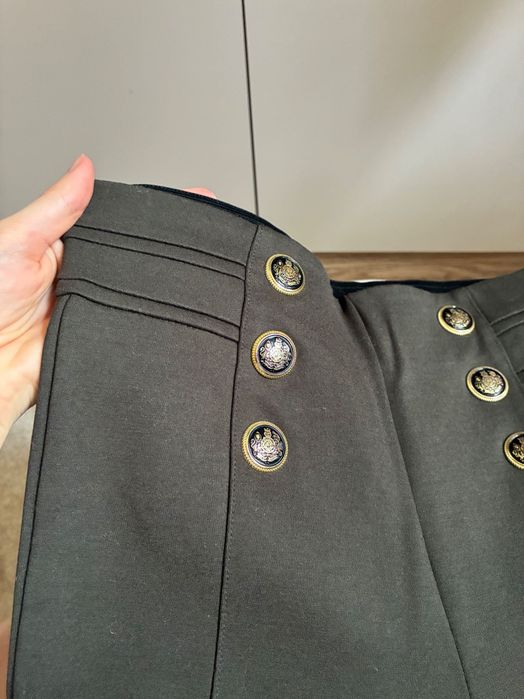Zara панталон/ клин