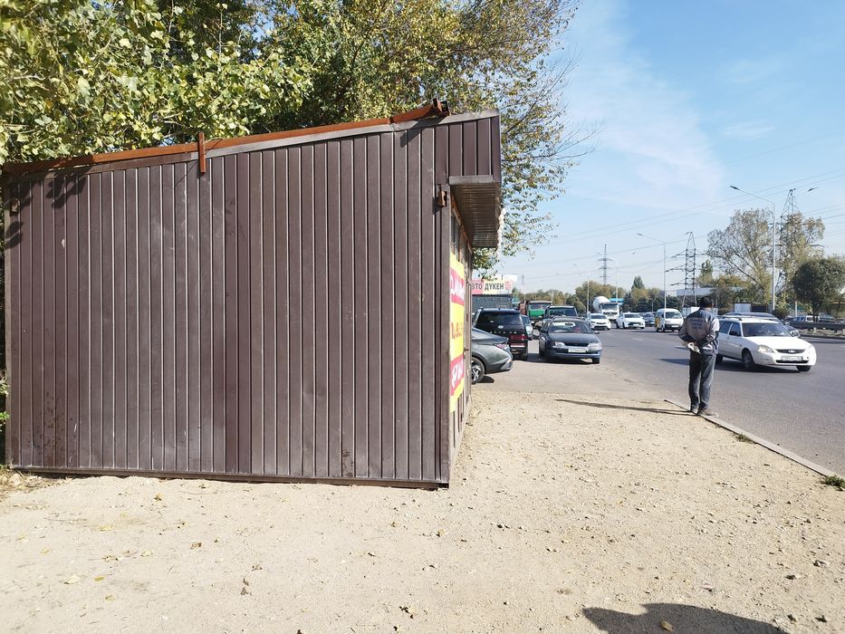 Сдам бутик магазин