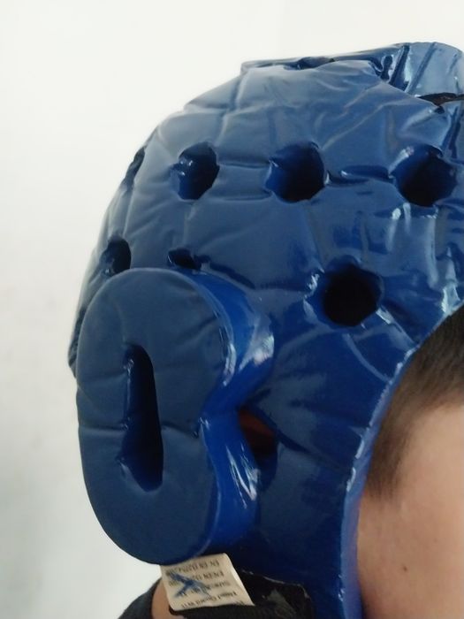 набор для тхэквондо