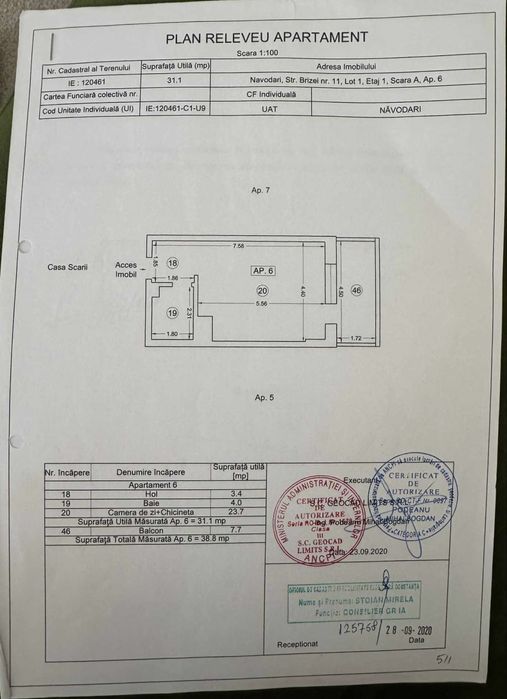Studio Premium Sea On Mamaia