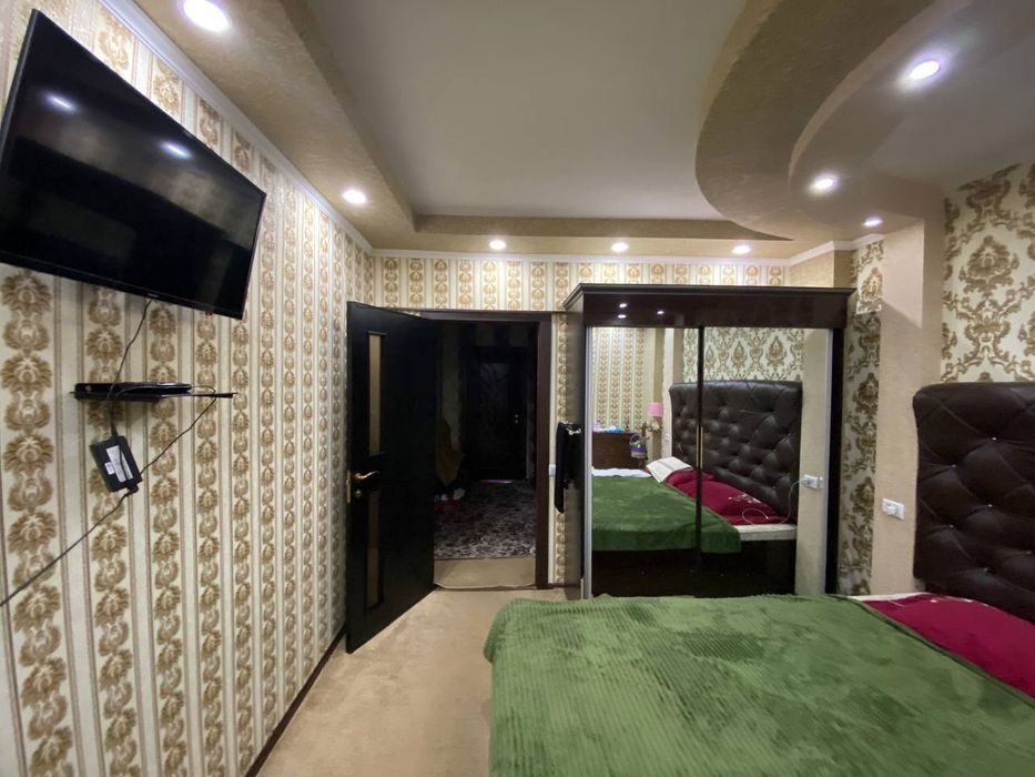 Квартира Фергане