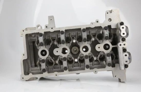 Головка блока цилиндров Chevrolet cobalt круз cruze ravon nexia матиз