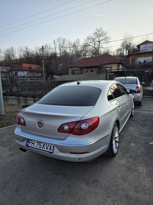 Passat CC 1.8 tsi
