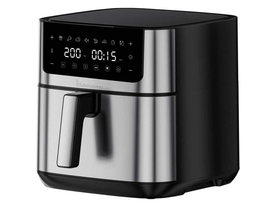 Air Fryer Master Pro 6L