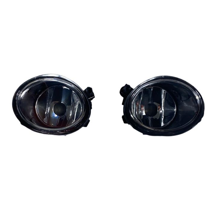 Халогени за BMW E39 / E46 за М Тех/М3/М5 броня