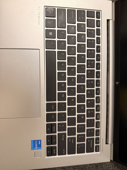 Vand Hp elitebook G9