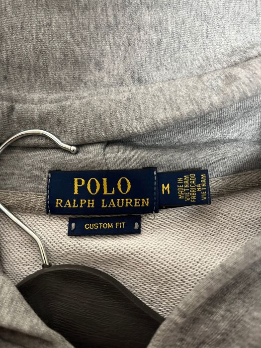 Polo ralph lauren М
