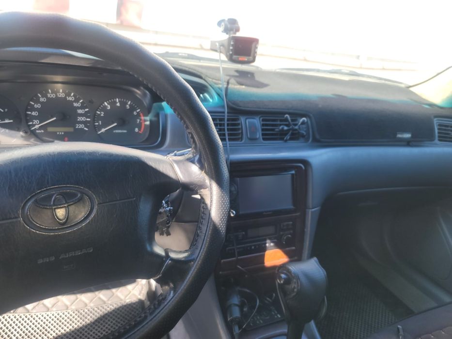 Продам Тойота 20