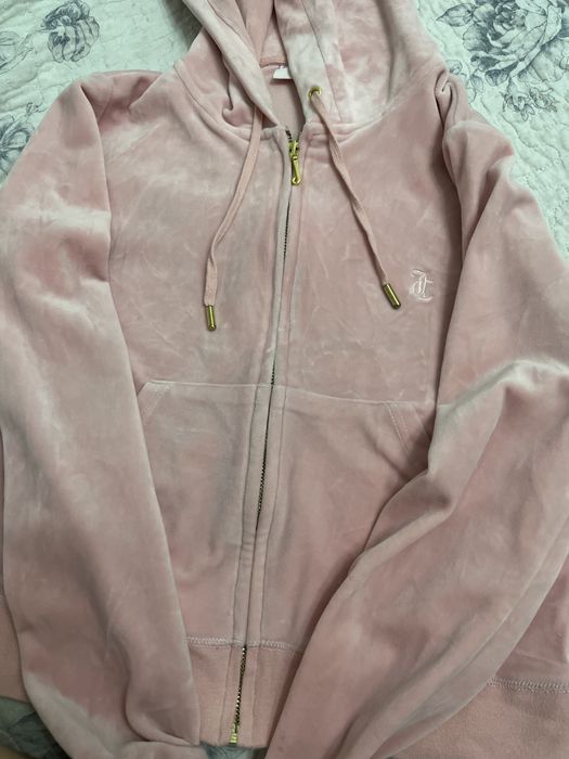 Juicy Couture кофта на замке