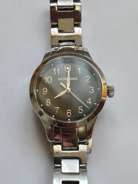 Victorinox  quartz  Alliance  dama