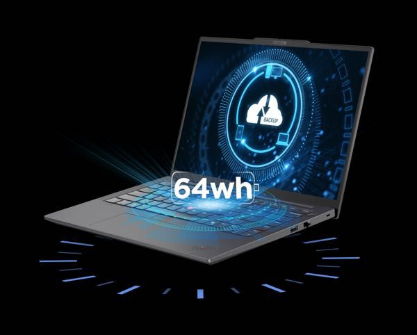 Продавам като нов Лаптоп ThinkPad E14 Gen 7 - 14" В ГАРАНЦИЯ Intel Core 5 210H (8-ядрен), 16GB DDR5, Intel Graphics, 1TB PCIe SSD, Windows 11 Home
