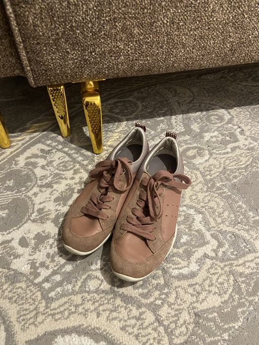 Кросы Geox оригинал