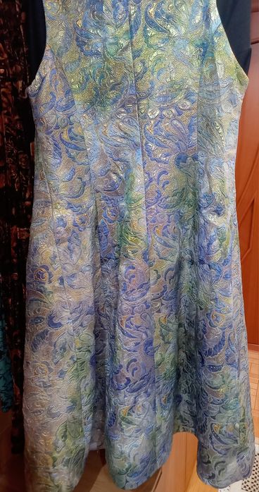 Камзол джакардовый. Размер 46/48