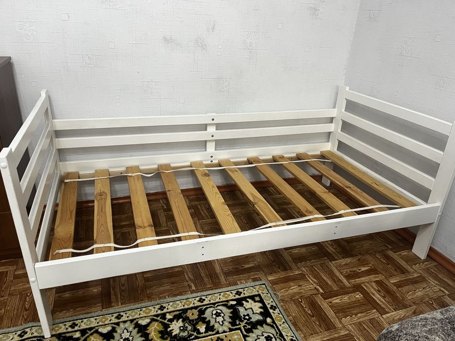 Подростковая кровать