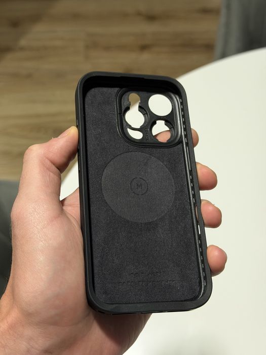 MOMENT VND (2-7 Stop) QuickLock Filter + MOMENT Camera Case