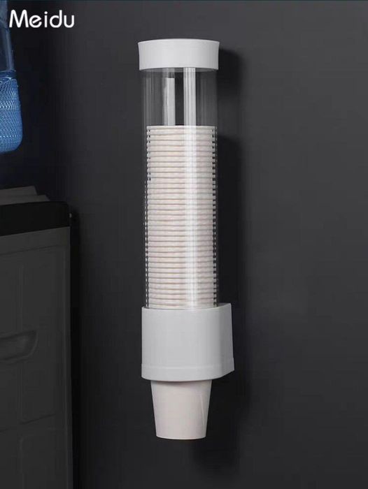 Кулер для воды / держатель для стаканов