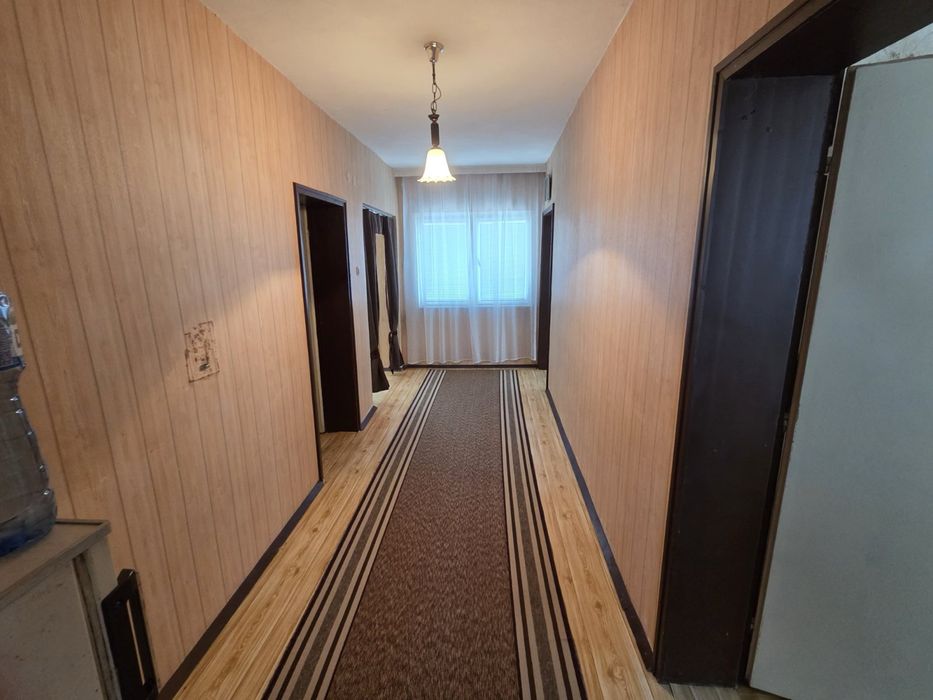 Продавам двуетажна къща в с. Пещерско, област Бургас. БЕЗ ПОСРЕДНИК!