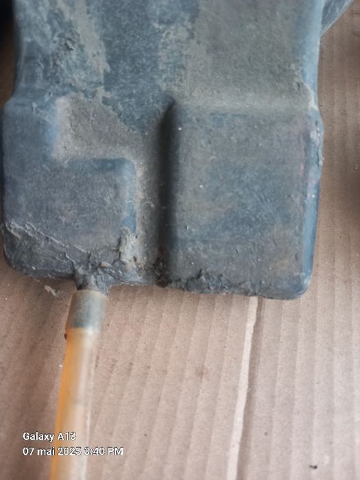 Puch turbo (ce a mai rămas din el,)