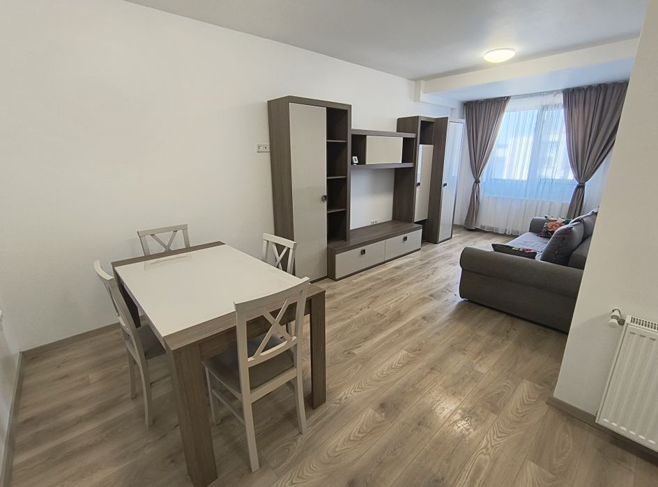 Apartament de închiriat!