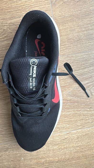 Adidasi Nike Winflo 10