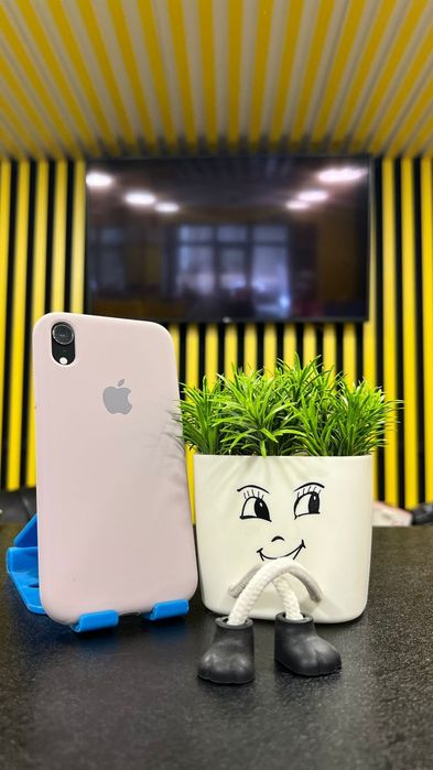 IPhone Xr 64gb 77%