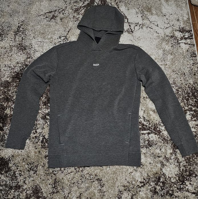 Hanorac MyProtein Sala