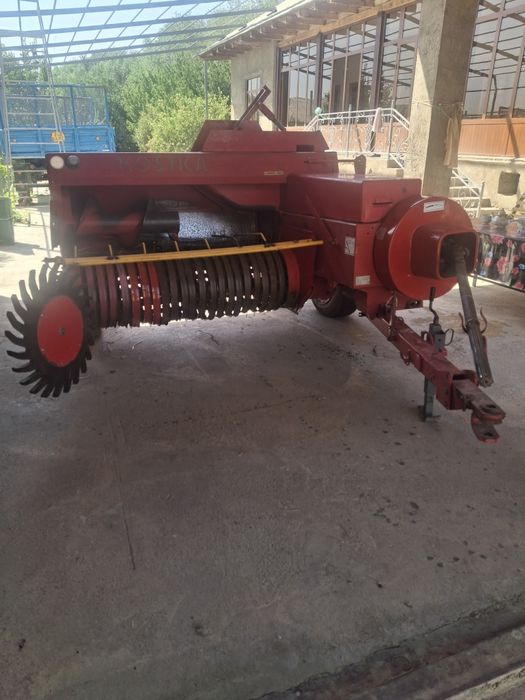 Pires aparat sotiladi