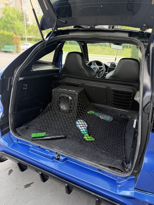 Aixam e-coupe GTI 2024