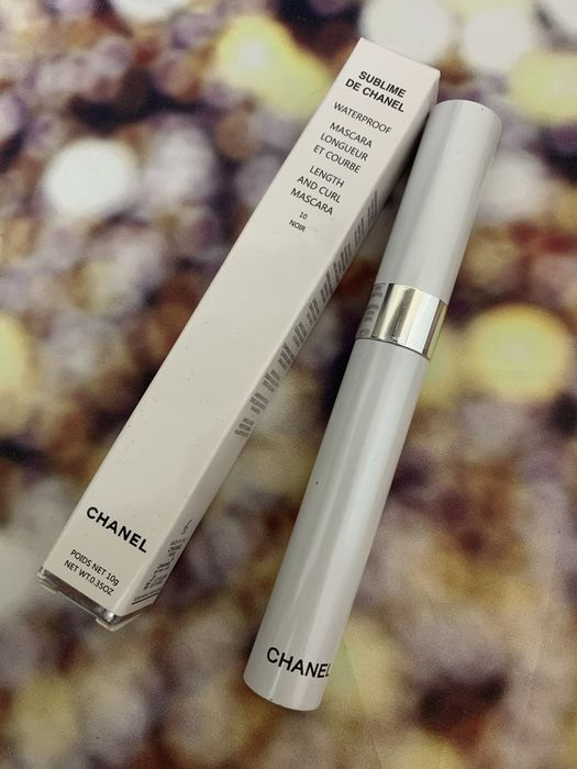 Mascara calitate premium