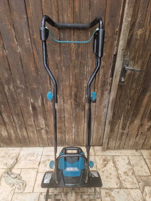 Motosapă electrică KS 1500T E