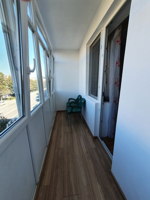 Inchiriez apartament cu 2 camere in regim hotelier