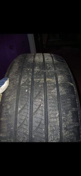 IARNĂ 205/55/16 M+S 94H XL Preț pentru toate 4