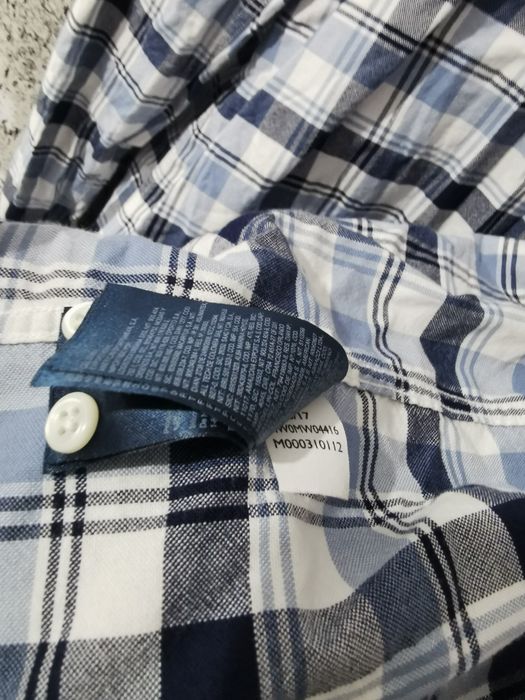 Camasa barbati Tommy Hilfiger