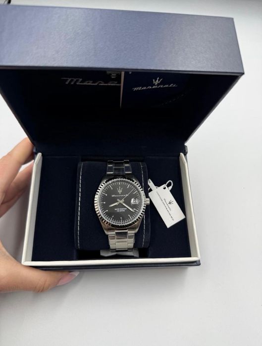 Ceas Maserati R8853100028