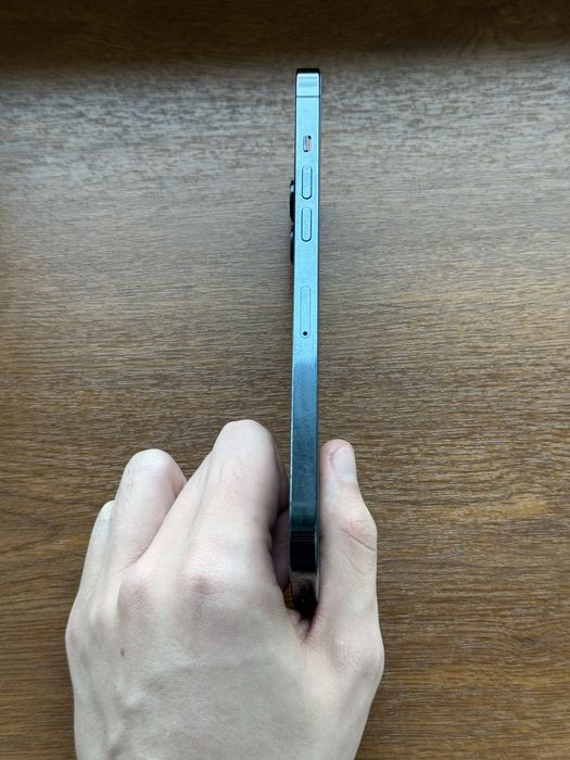 Iphone 12 pro max 128gb 83% идеал 10/10!