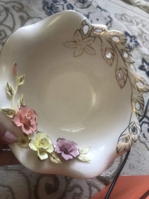 Адеми ыдыстар арзан багада