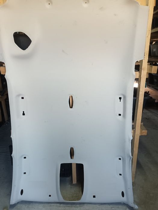 plafon material  ford c-max 2012