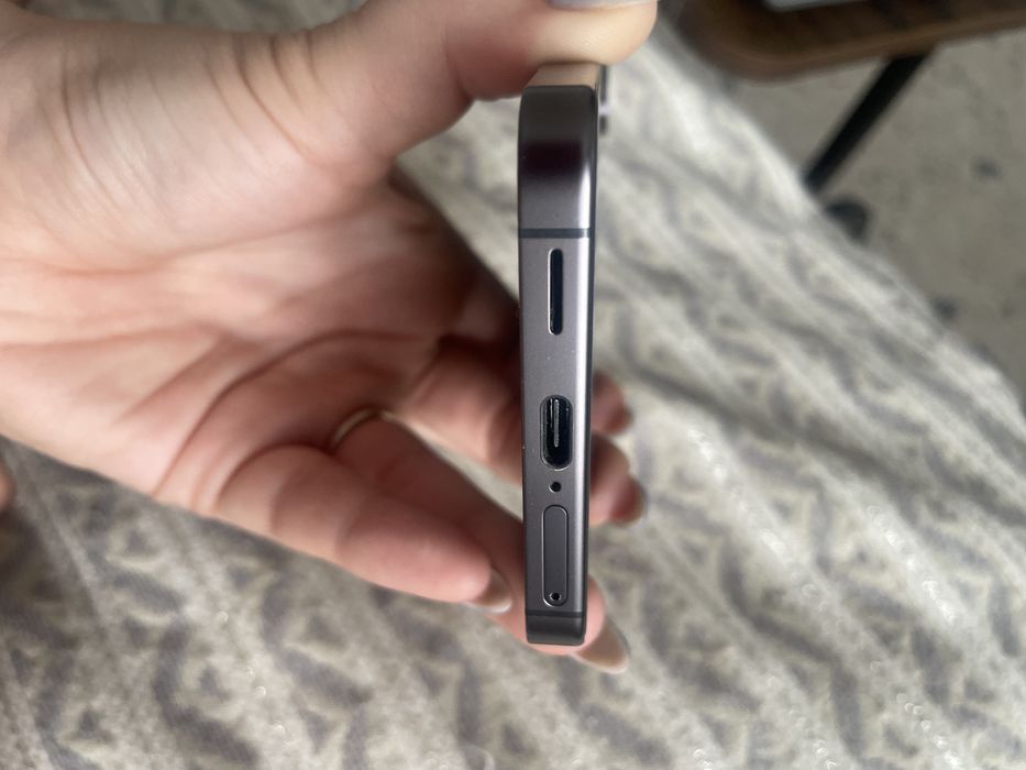 Samsung s24 256gb черный