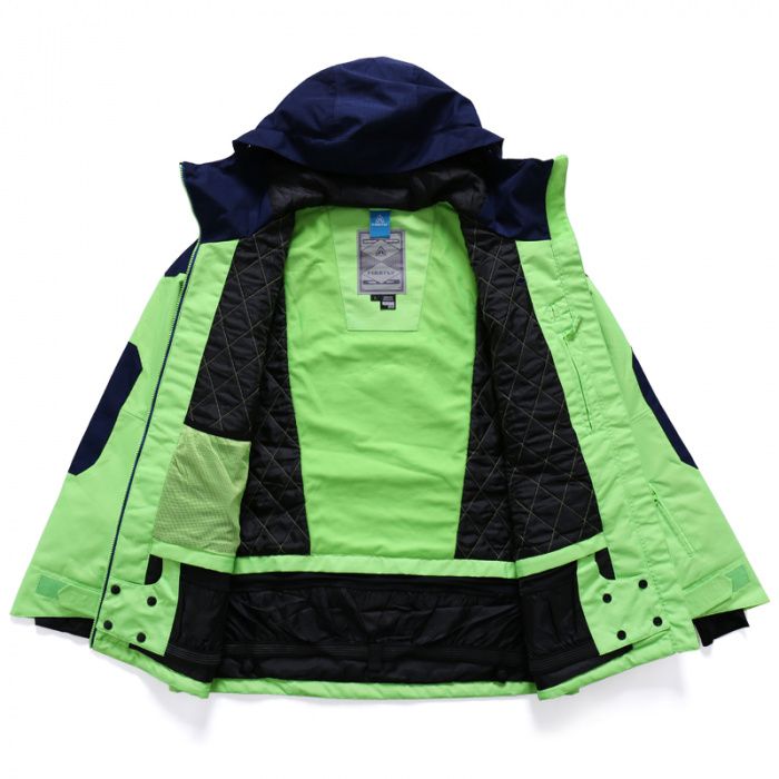 FIREFLY(Австрия) - мембранная куртка для зимних видов спорта AQUAMAX®